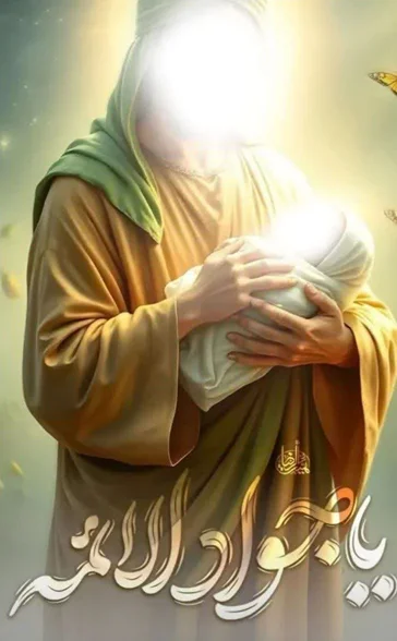 حرز امام جواد (ع)